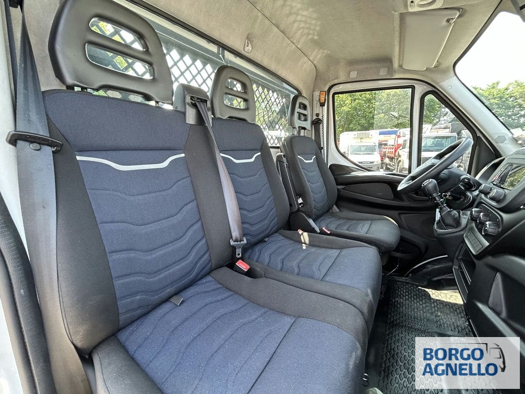 Iveco DAILY 35C14
